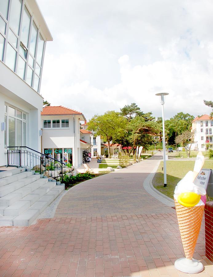 바베 Sun Island 아파트 외부 사진